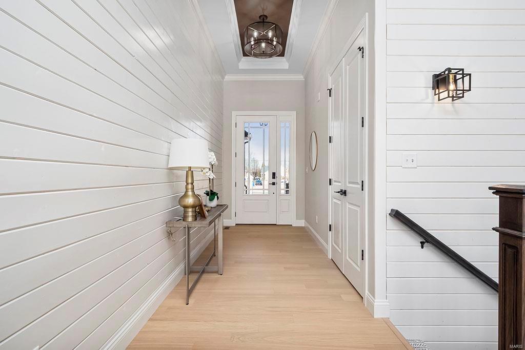 Clayton Oaks - Residential