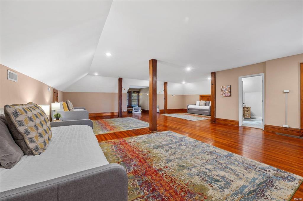 Fullertons Place Add - Residential