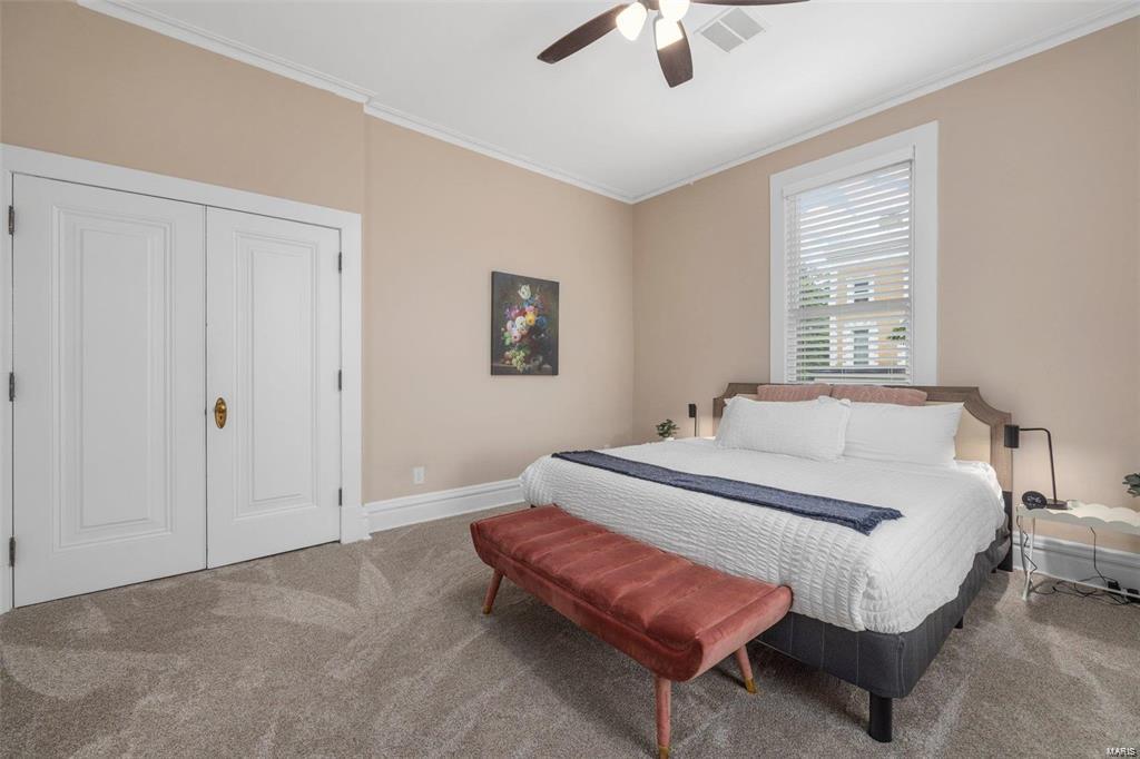 Fullertons Place Add - Residential