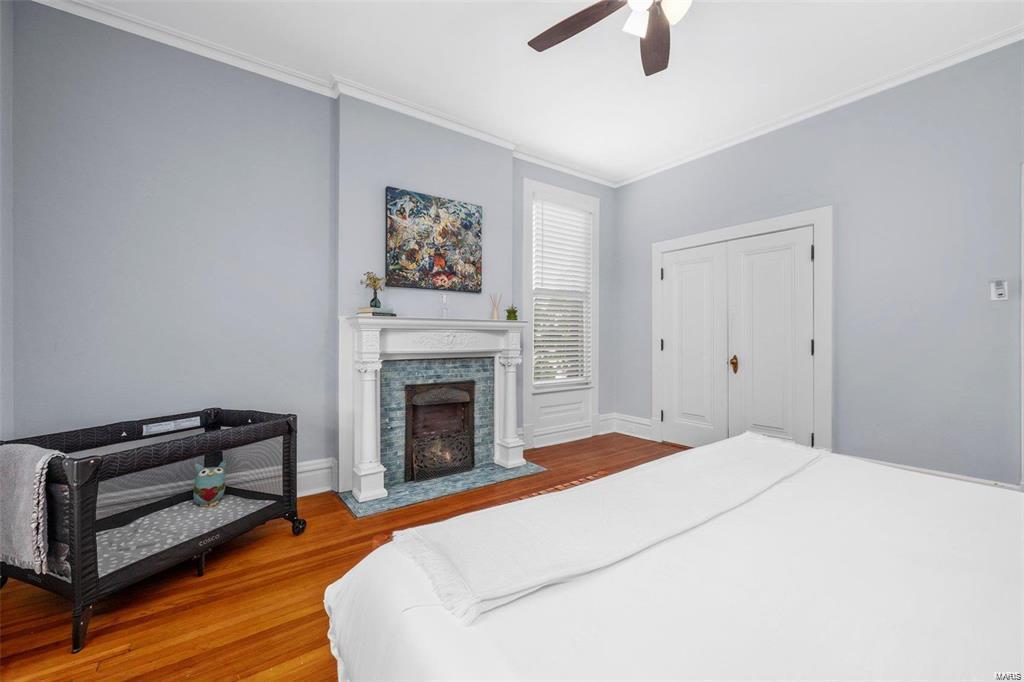 Fullertons Place Add - Residential