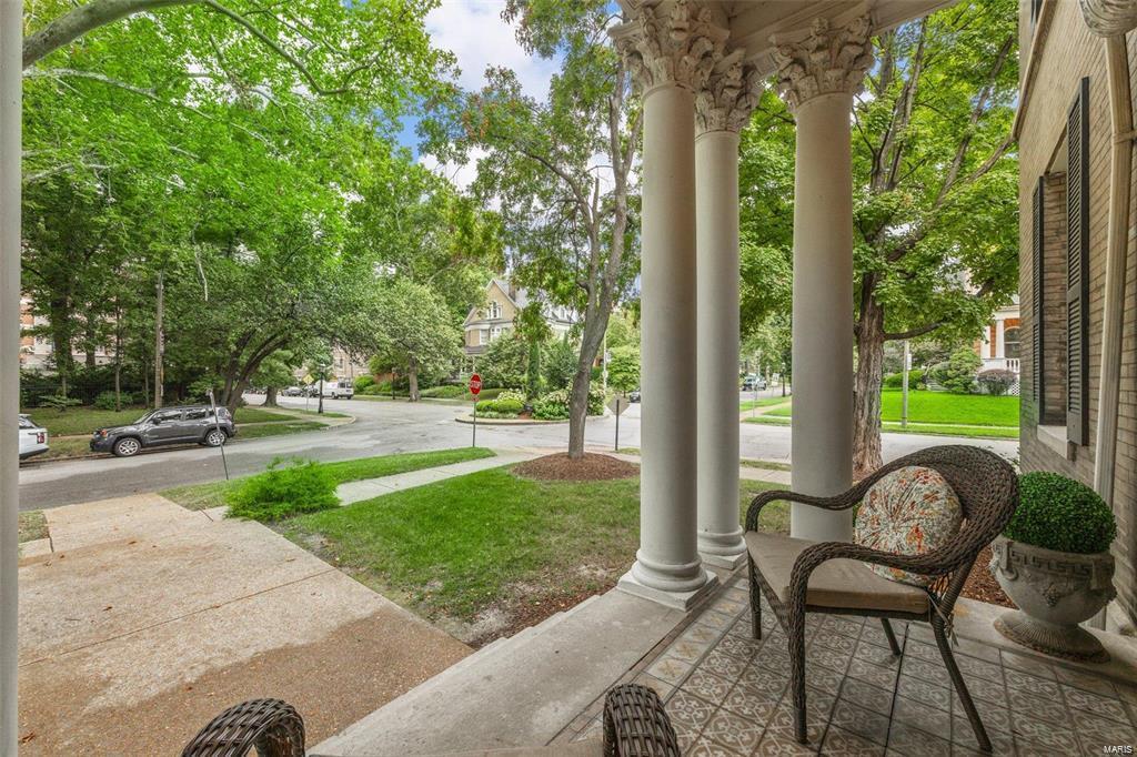 Fullertons Place Add - Residential