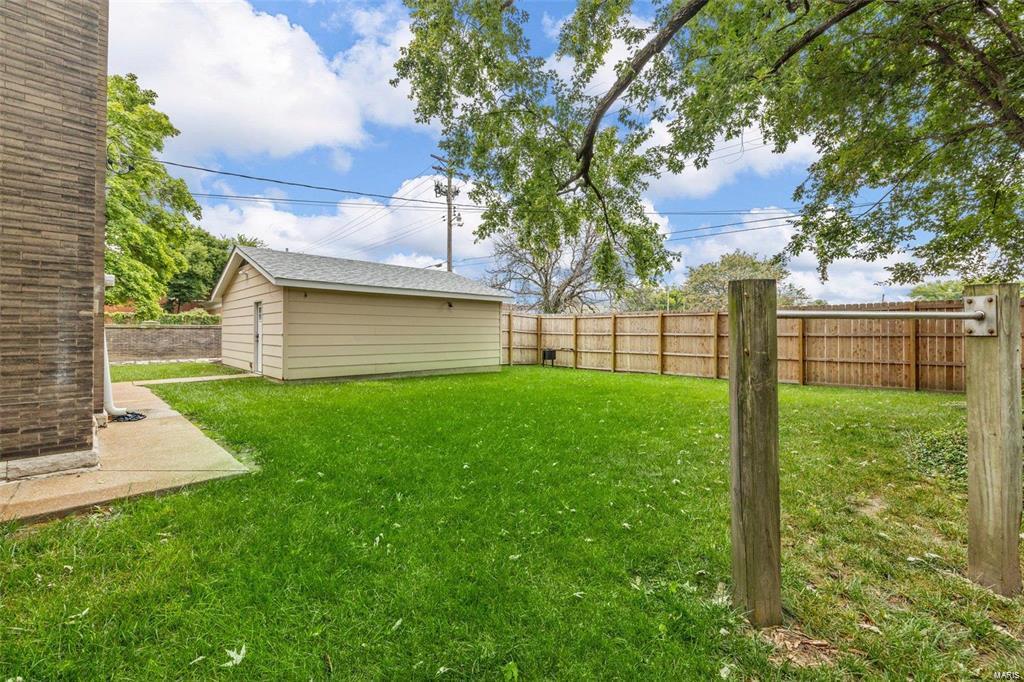 Fullertons Place Add - Residential