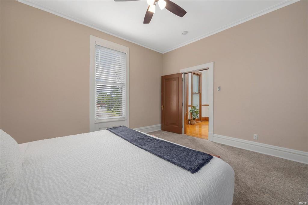 Fullertons Place Add - Residential