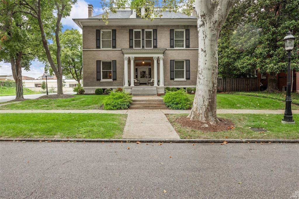 Fullertons Place Add - Residential