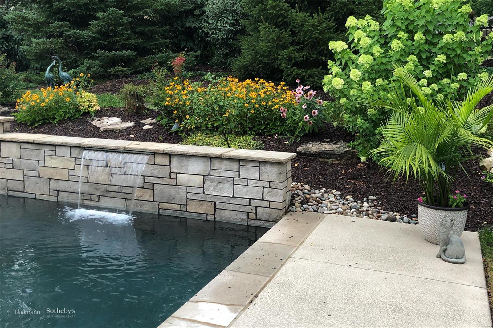 Deerfield Terrace - Residential