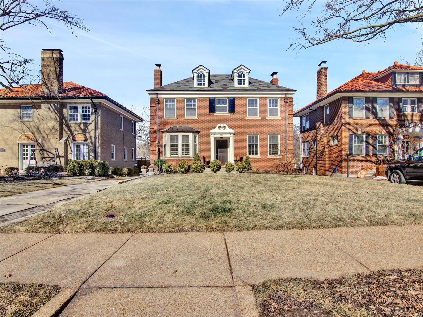 Maryland Terrace - Residential