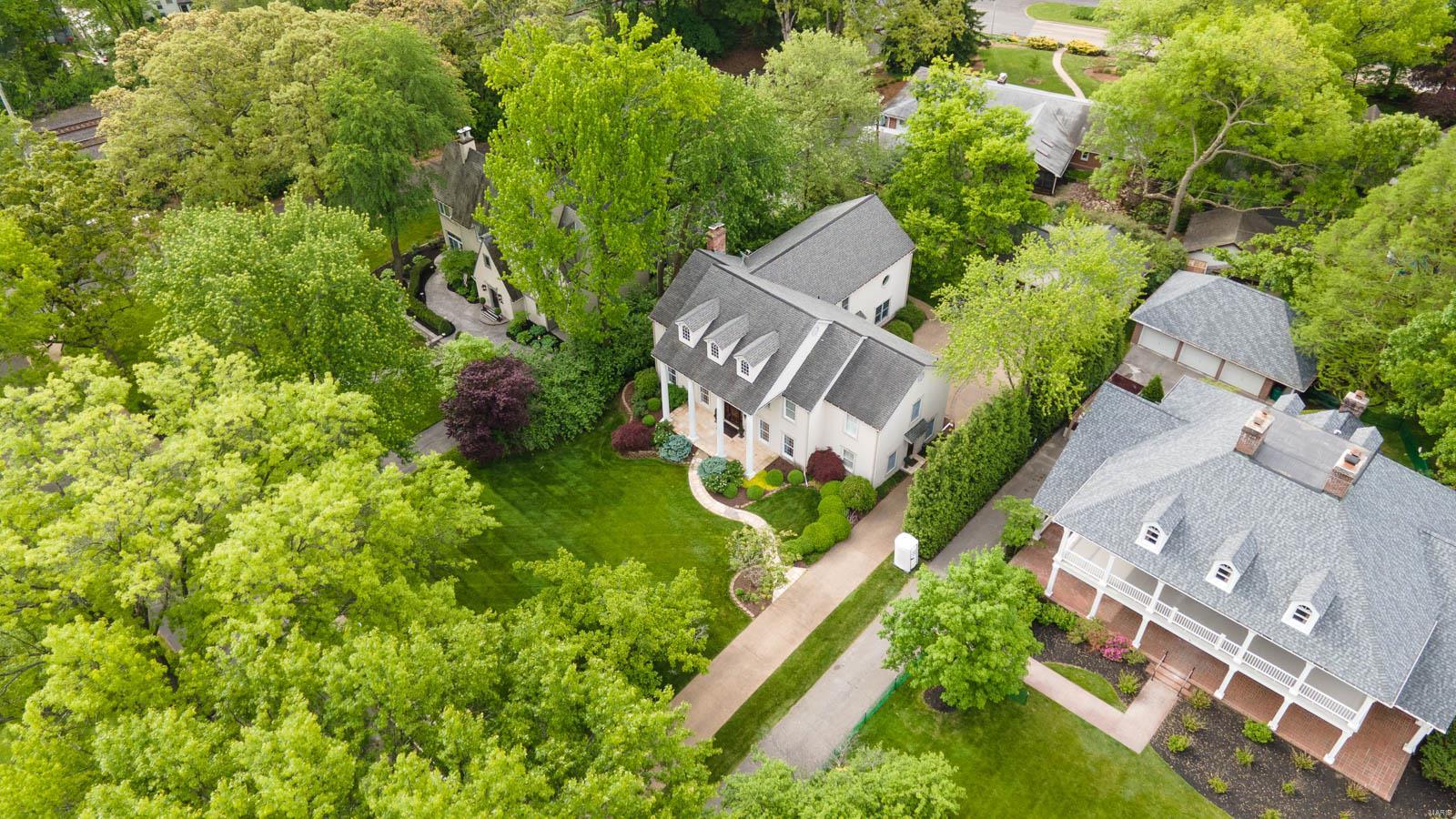 West Webster - Residential