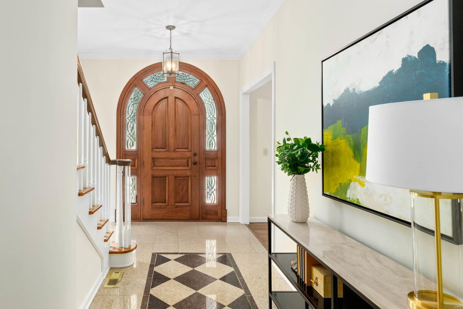 West Webster - Residential