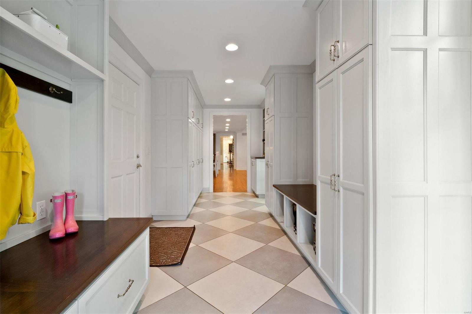 Leagram Lane - Residential