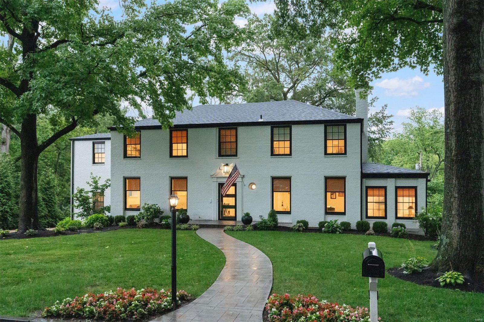 La Hacienda - Residential