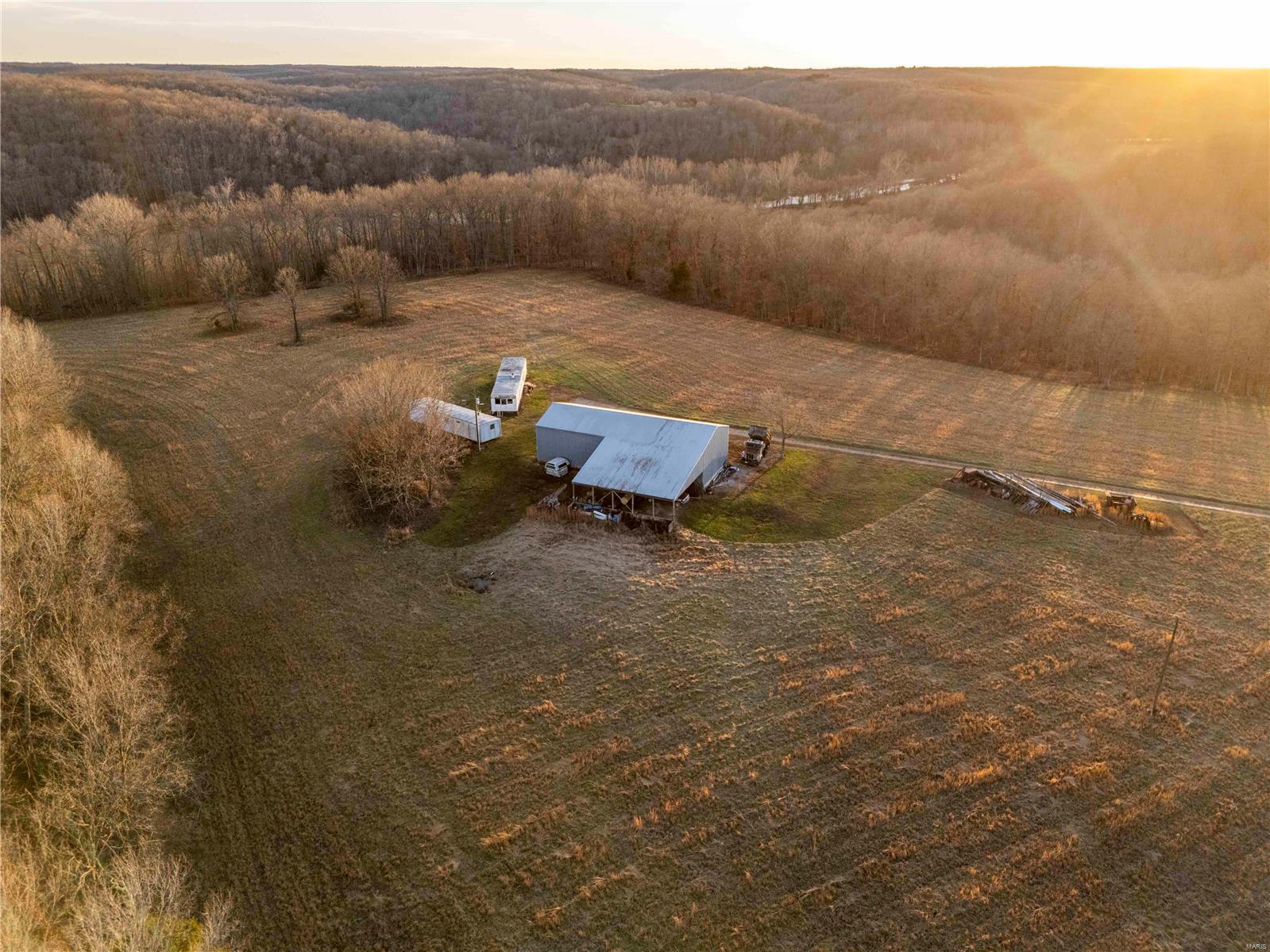 N/A - Farm