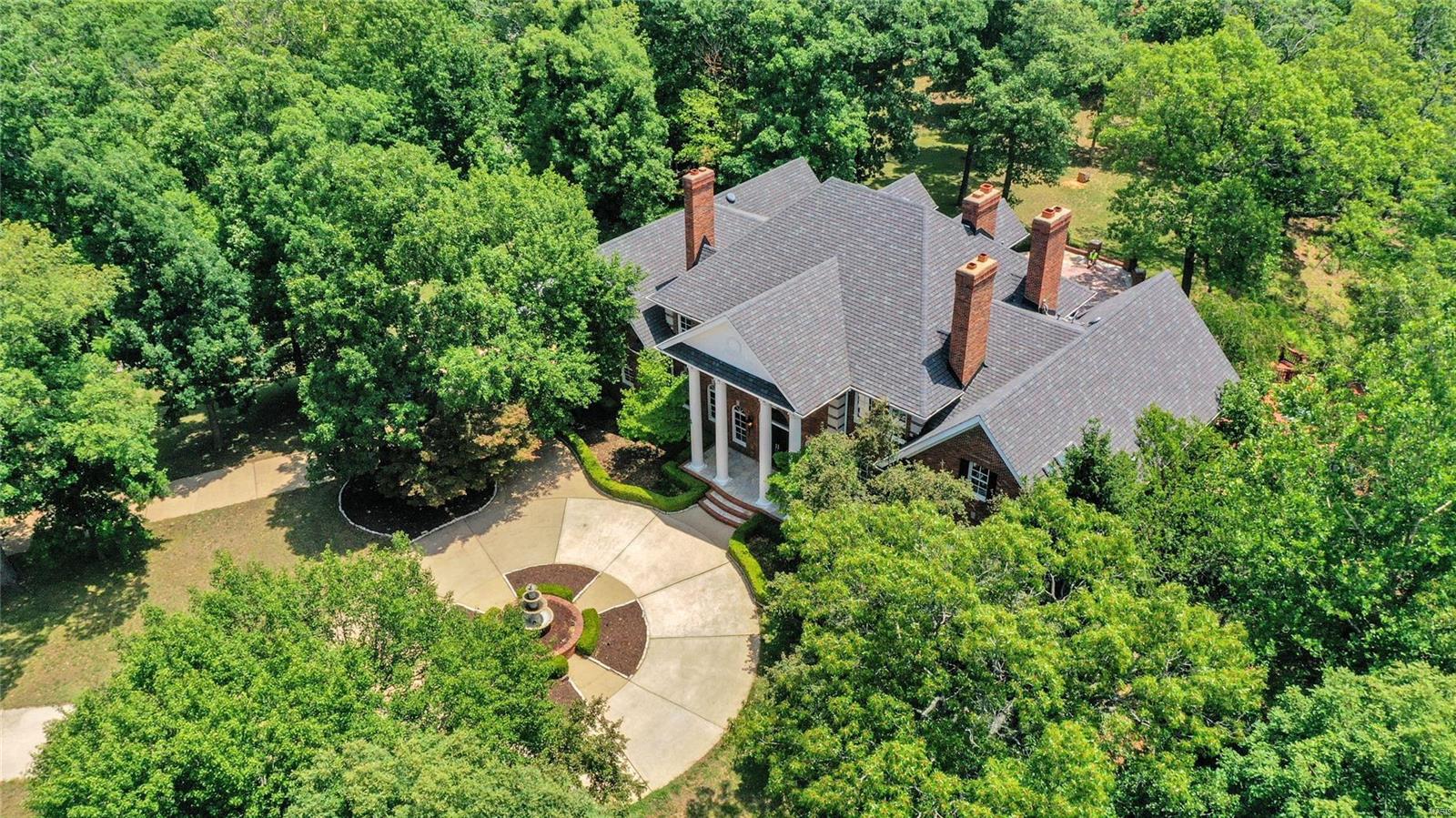 Hidden Valley Forest Ph One - Residential