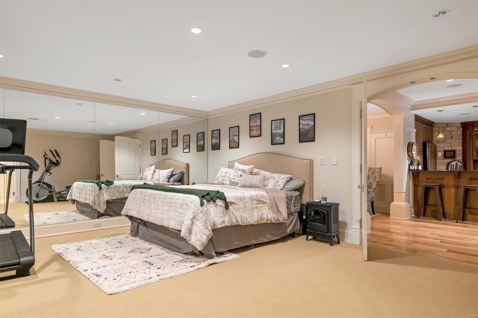 Weston Place - Residential