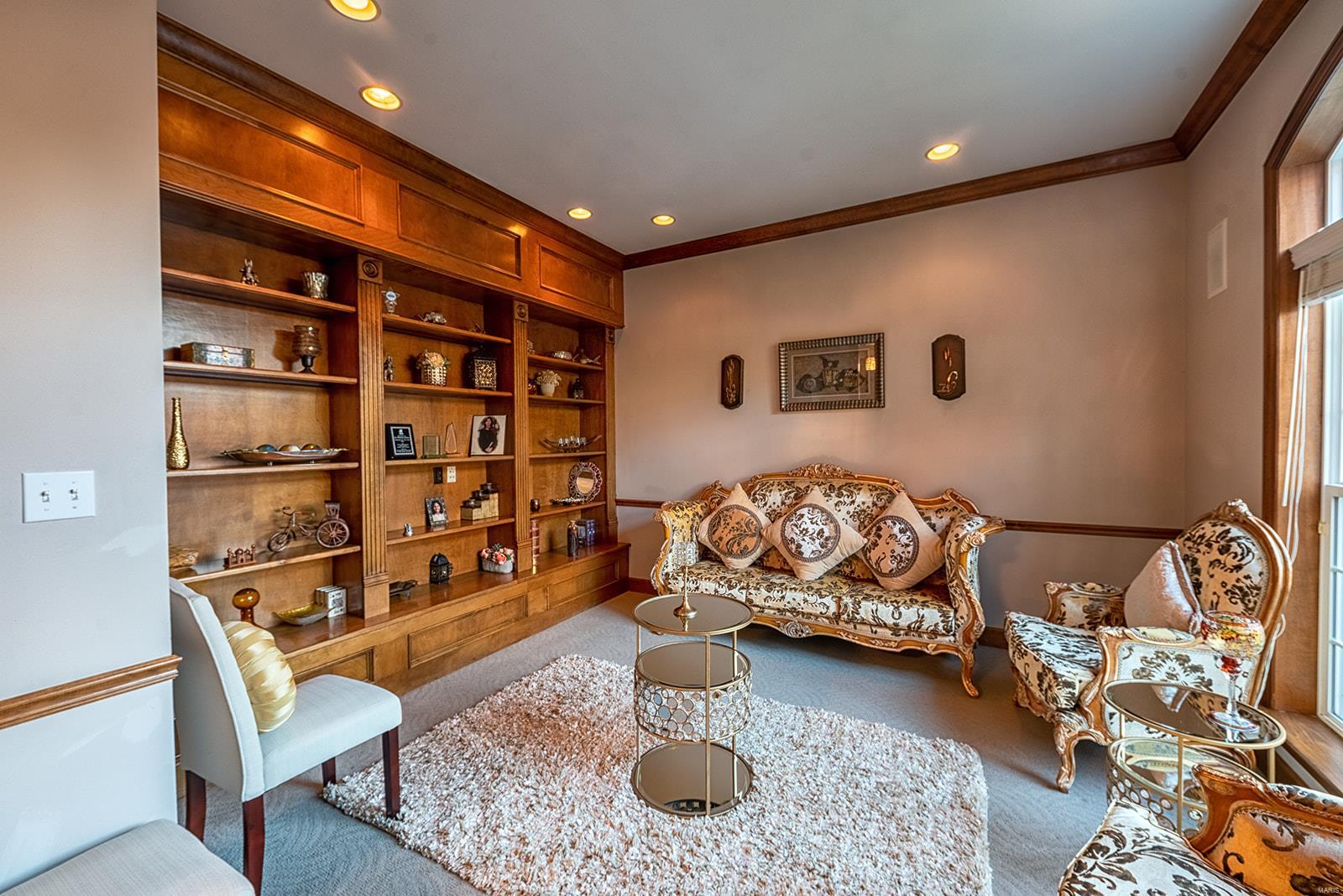 Country Lake Estates - Residential