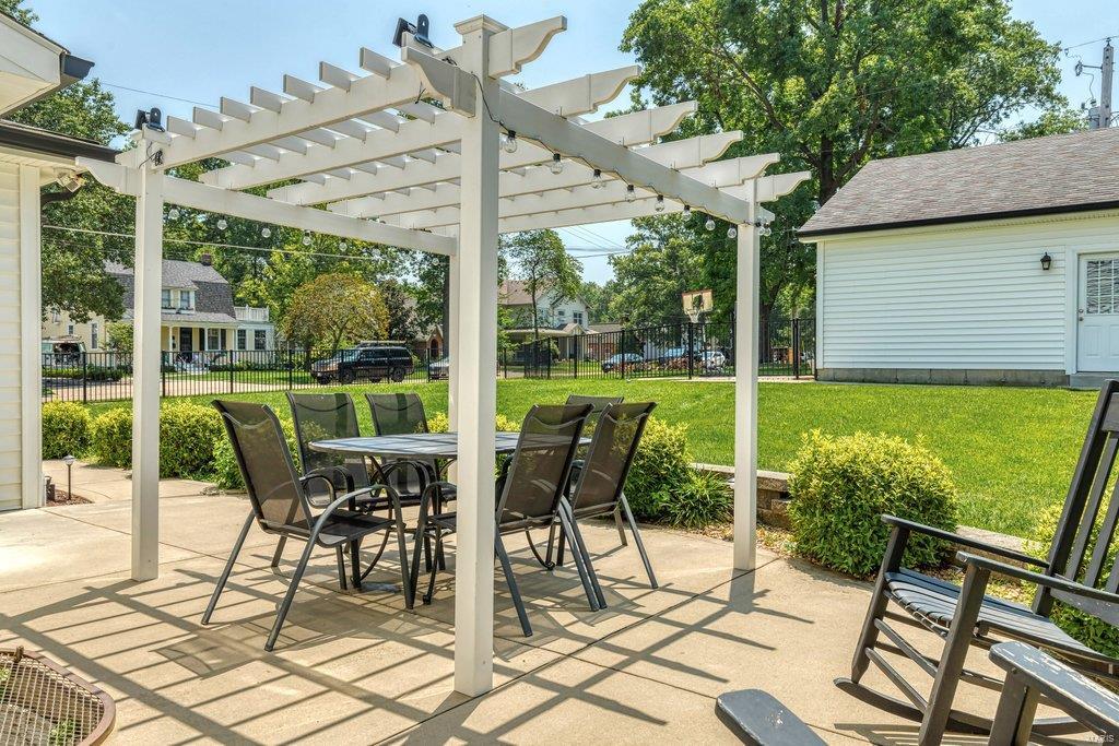 Martha Mcknight Estate - Residential
