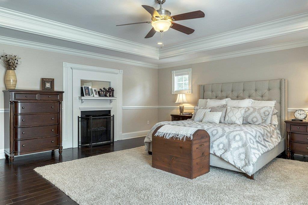 Martha Mcknight Estate - Residential
