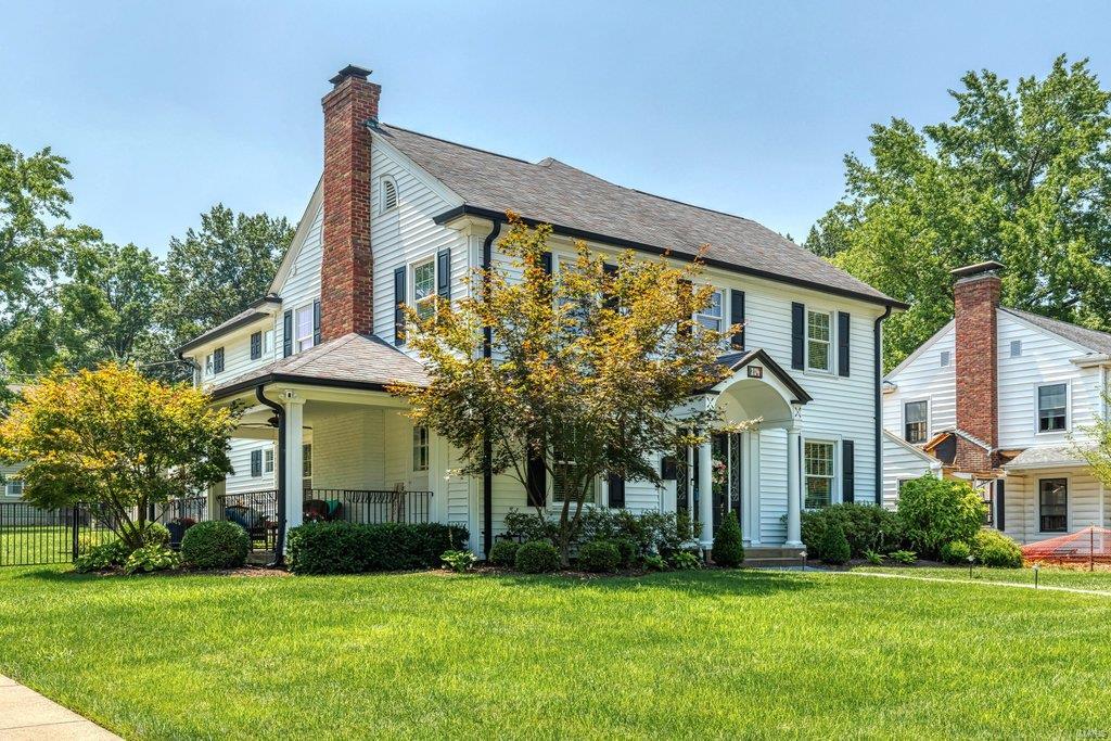 Martha Mcknight Estate - Residential