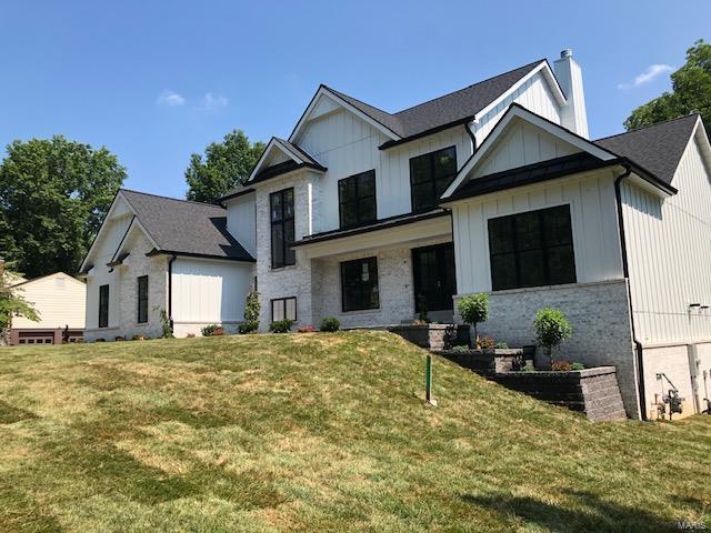 Hickory Hill - Residential