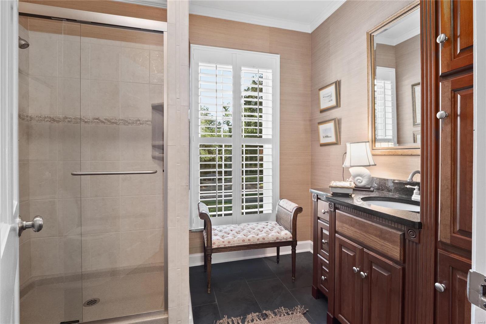 Berkley Manor - Residential