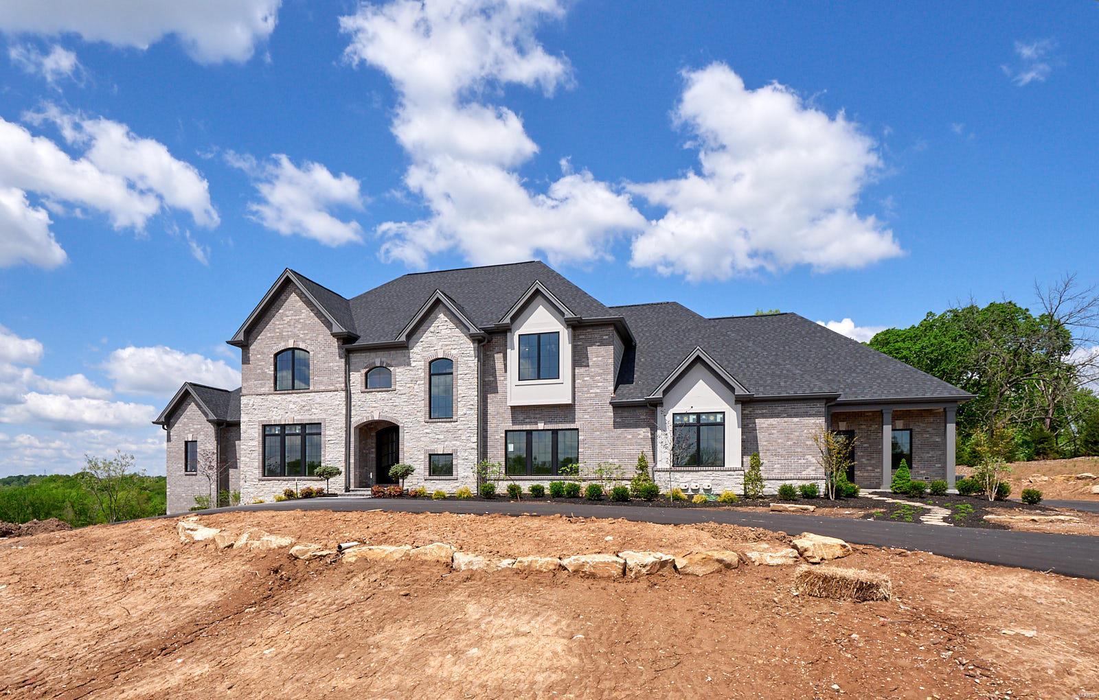 Belcrest Estates TBB - Residential