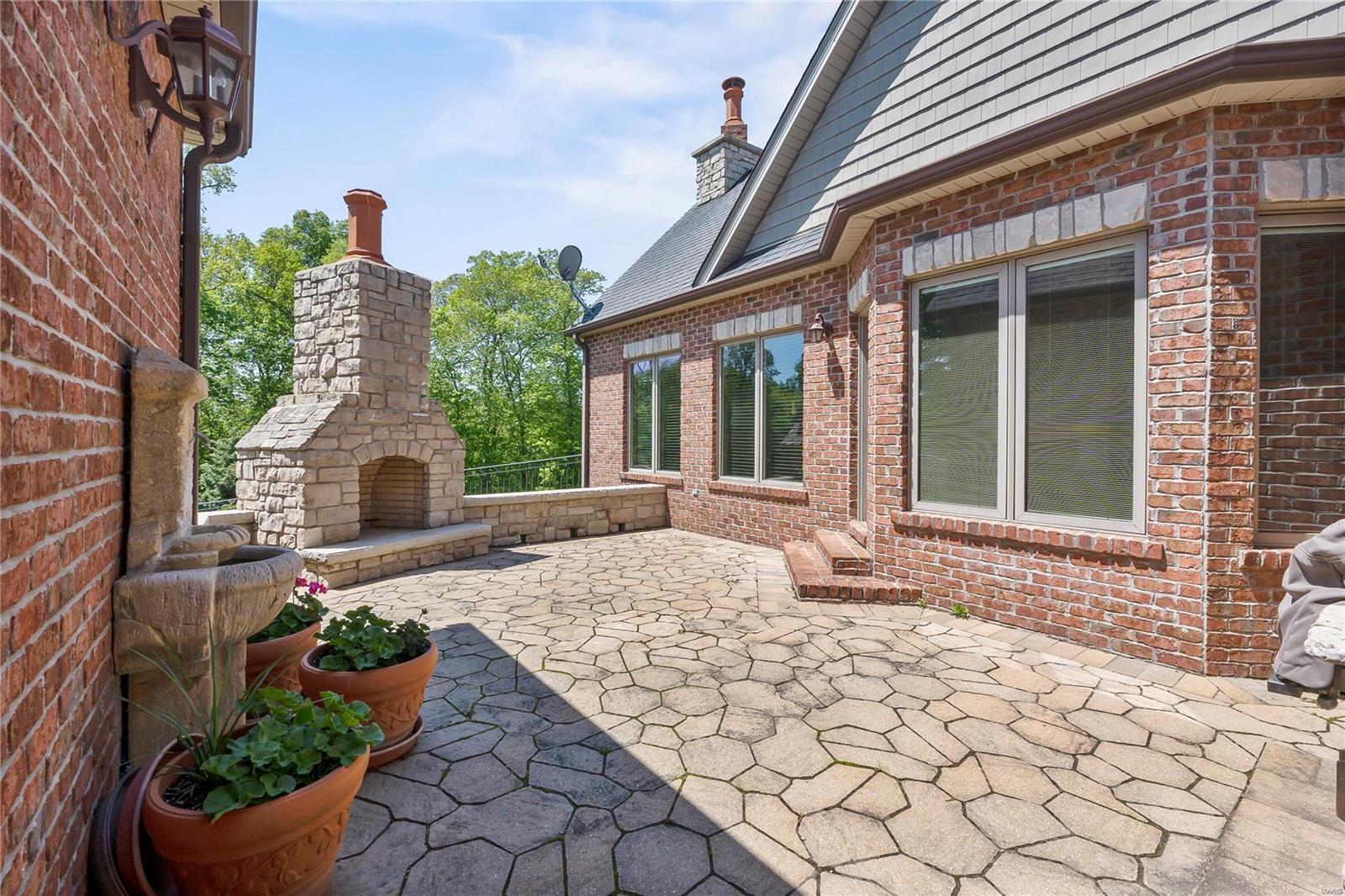 Windwood Lake Estates - Residential