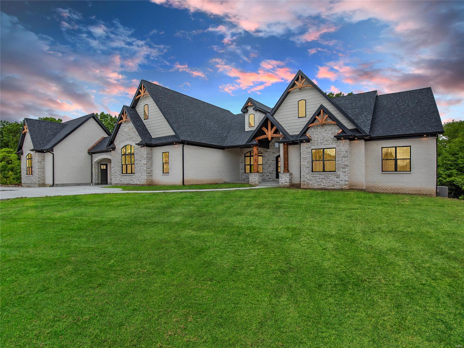 Auden Prairie - Residential