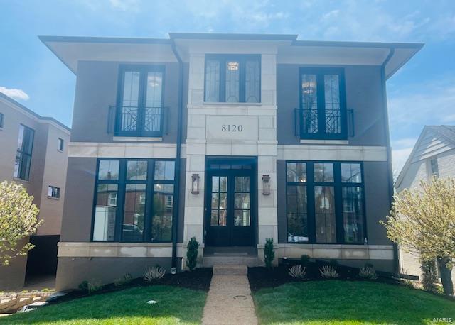 Clayton Gardens - Residential