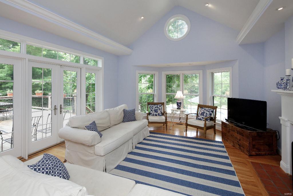 Dauster Estate Partition - Residential
