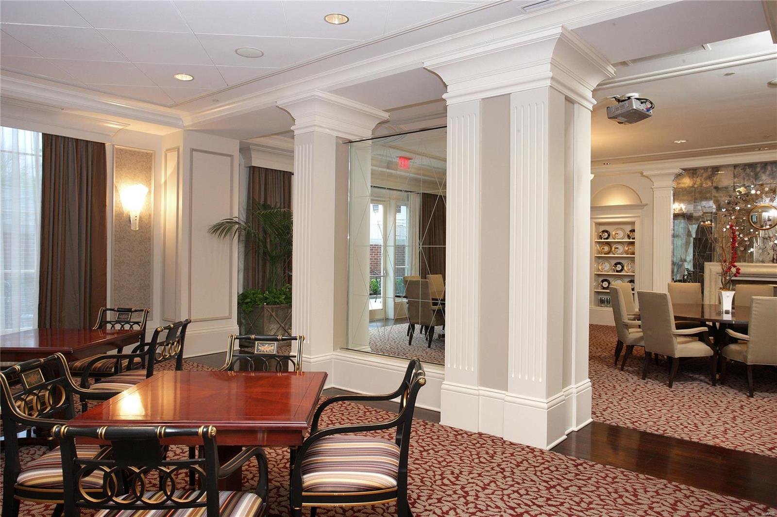 The Plaza - Residential
