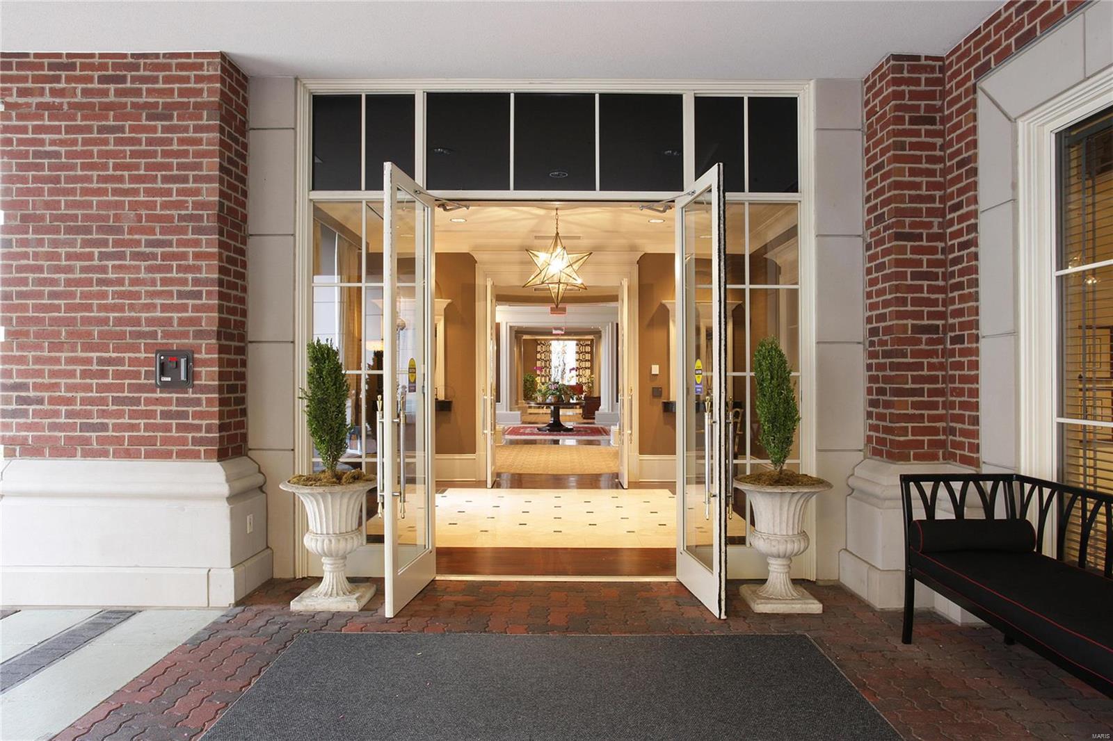 The Plaza - Residential
