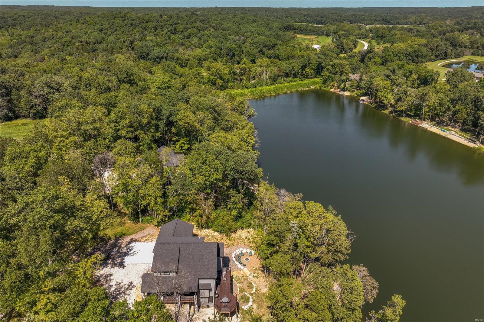 Innsbrook Estates - Residential