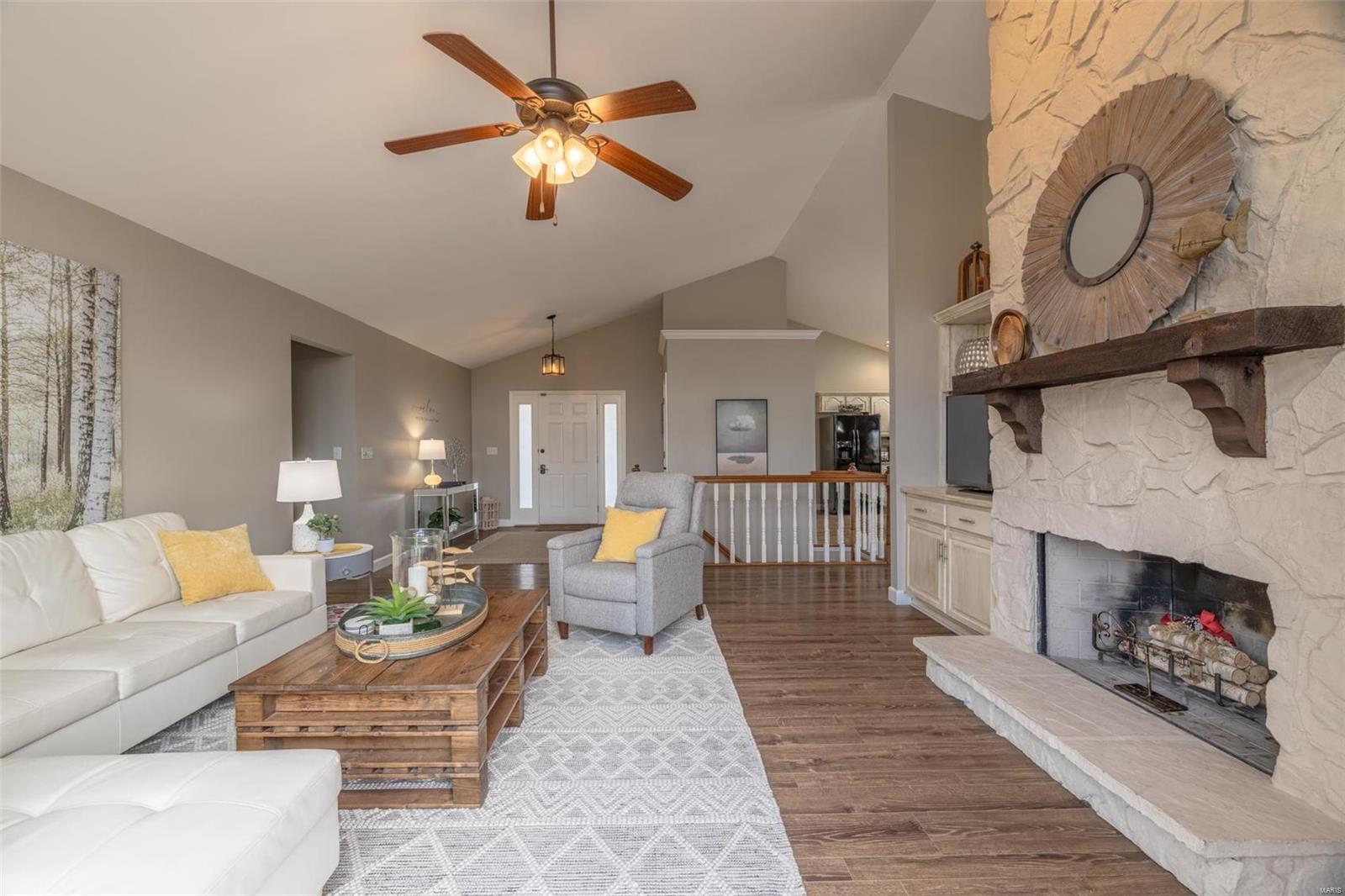 Innsbrook Estates - Residential