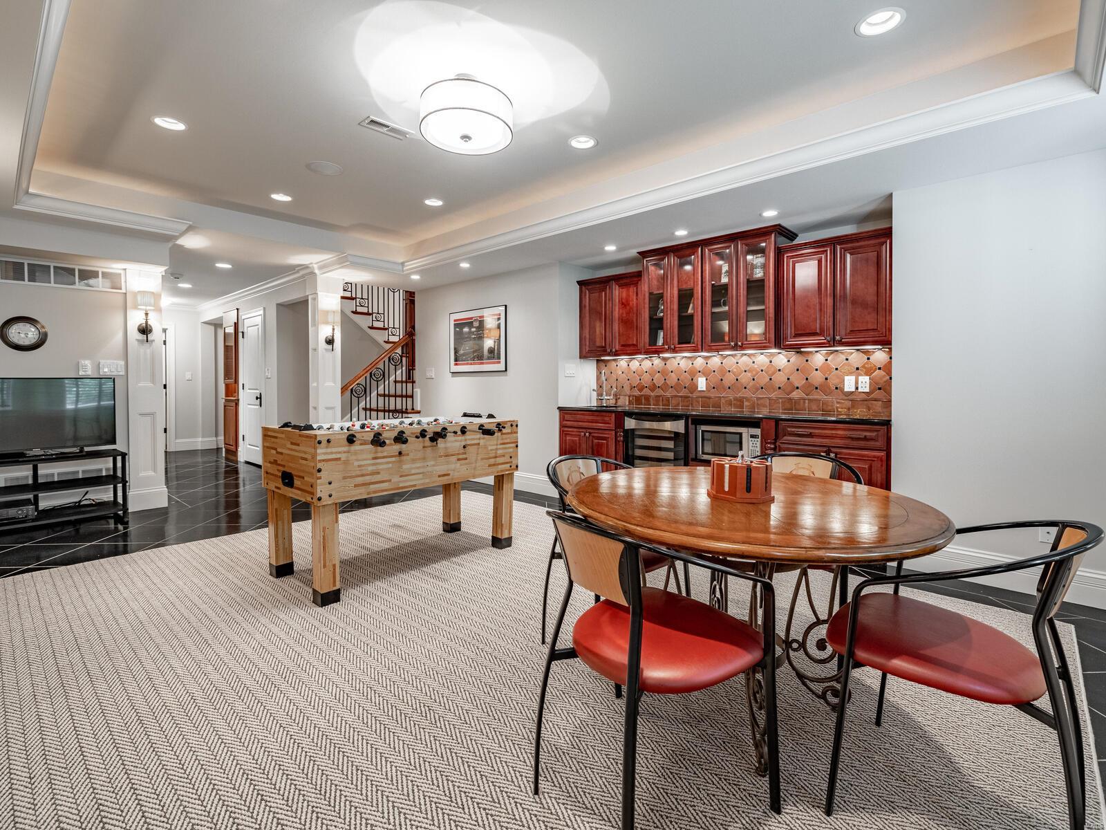 Meramec Highlands Lt 1 & Osage Hills - Residential