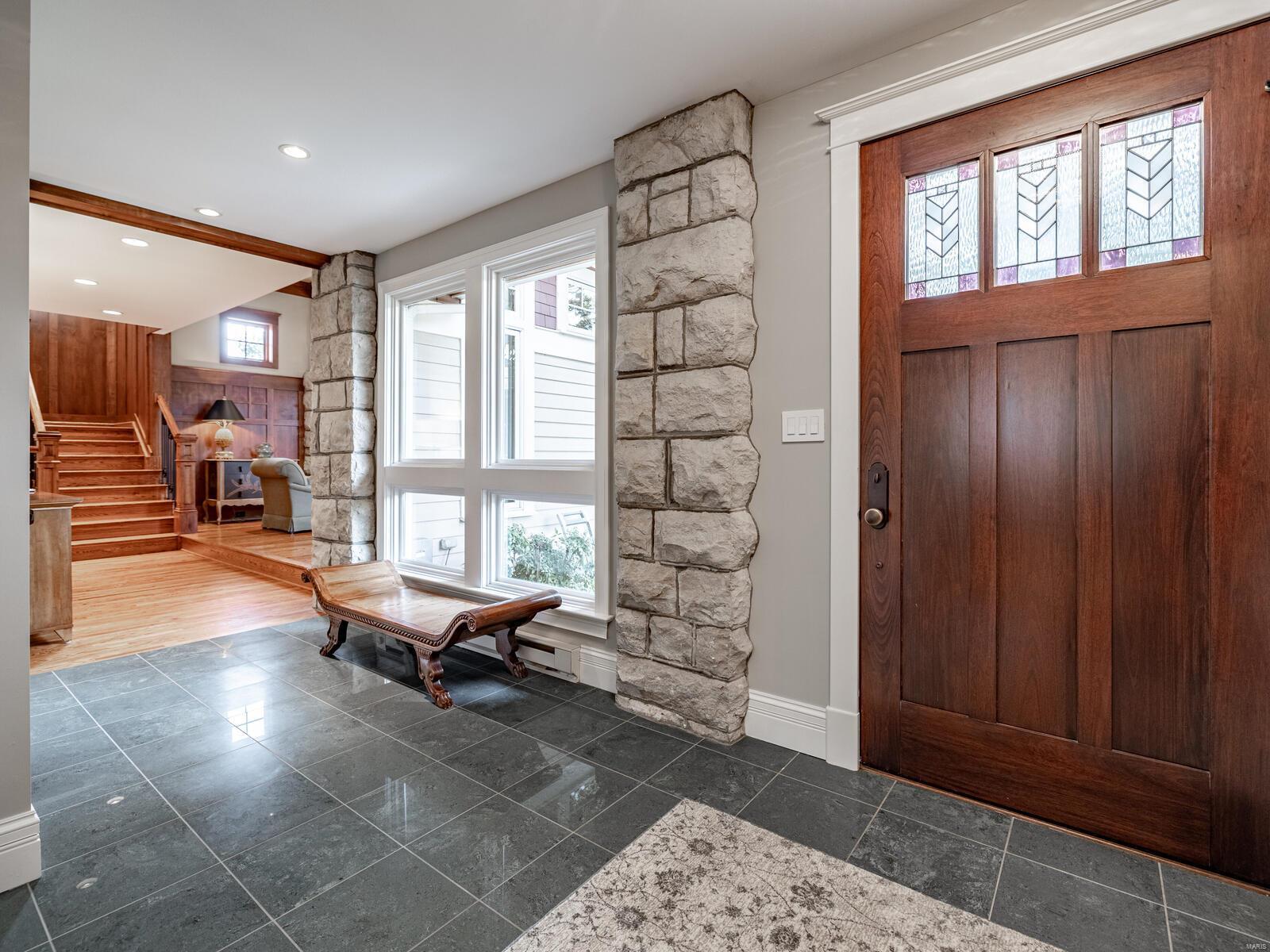 Meramec Highlands Lt 1 & Osage Hills - Residential