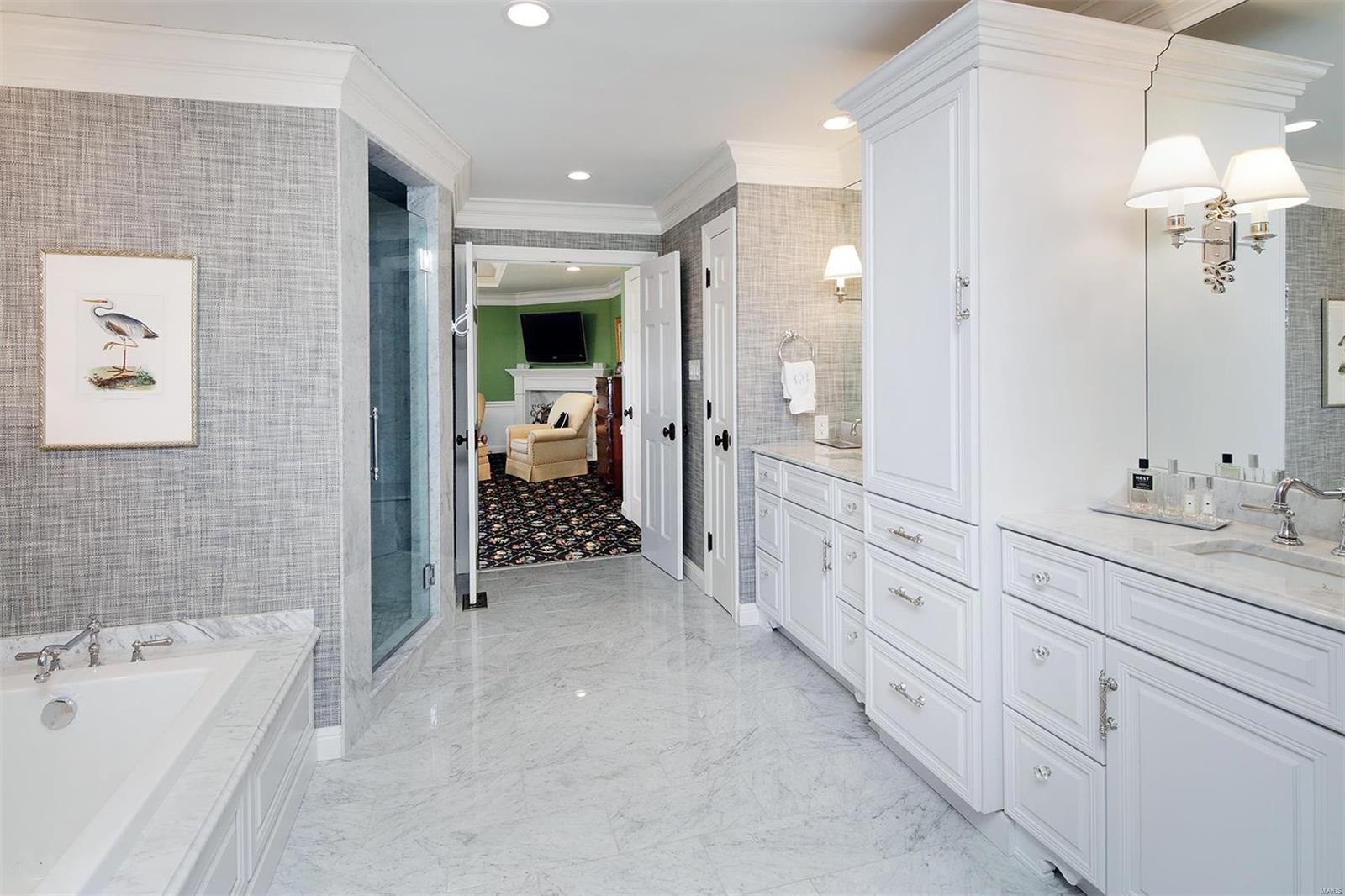 Carters Grove - Residential