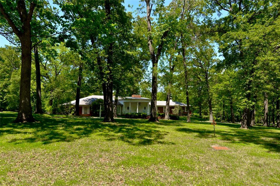 Barclay Woods - Land