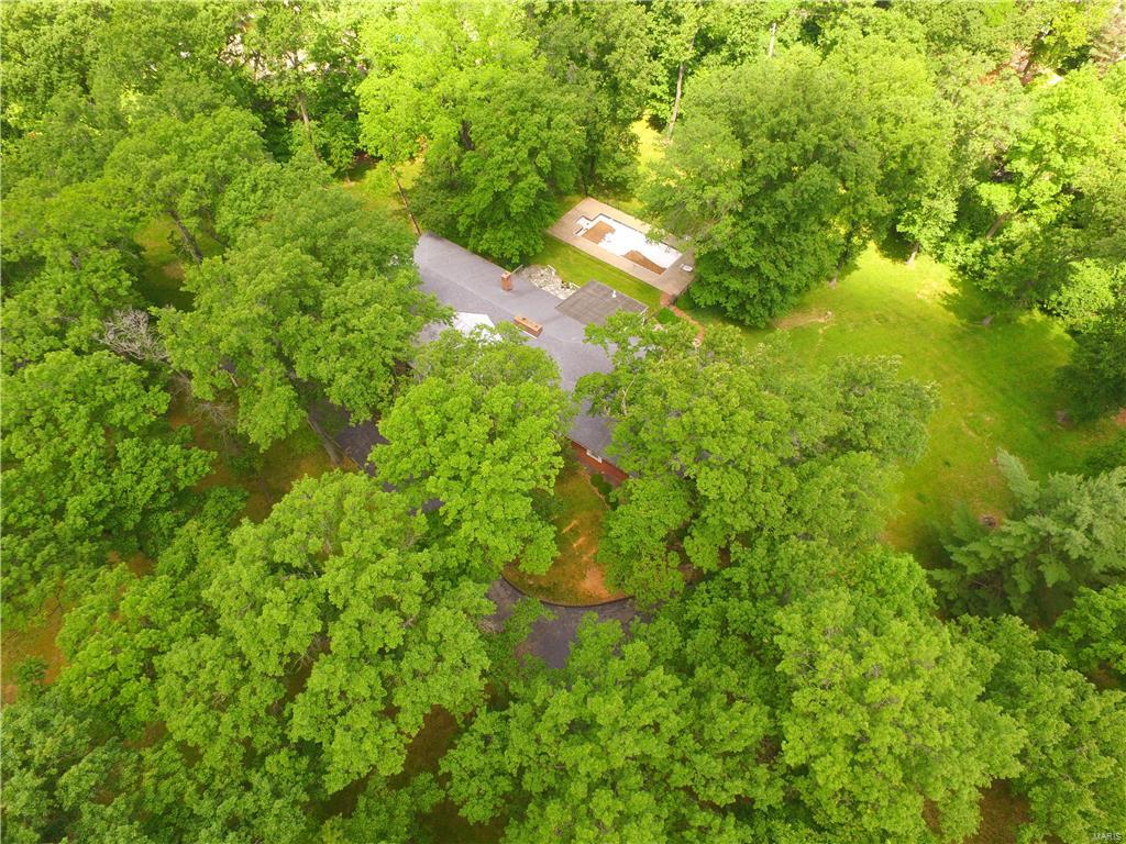 Barclay Woods - Land