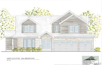 Dickson Acres - Residential