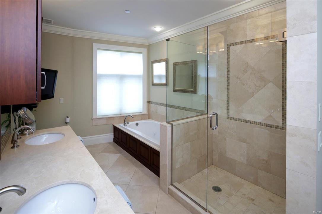 Clayton Park Place Condo - Residential