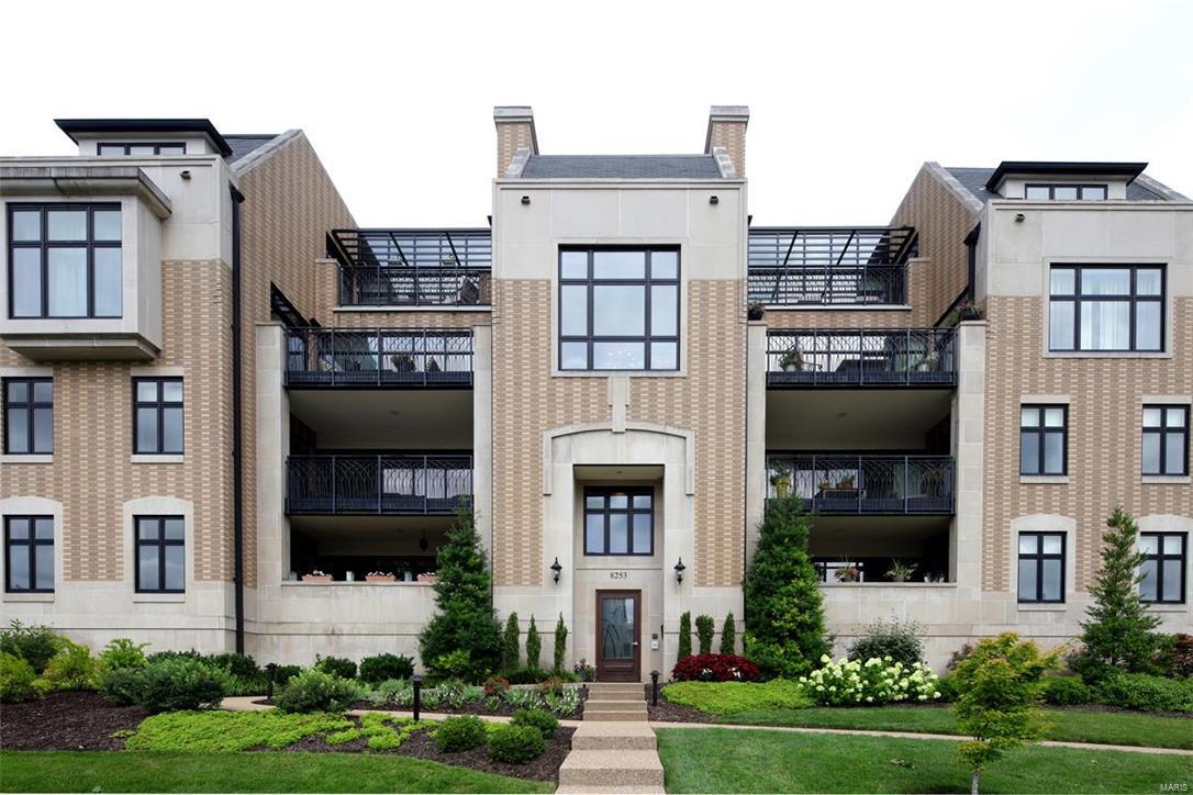 Clayton Park Place Condo - Residential