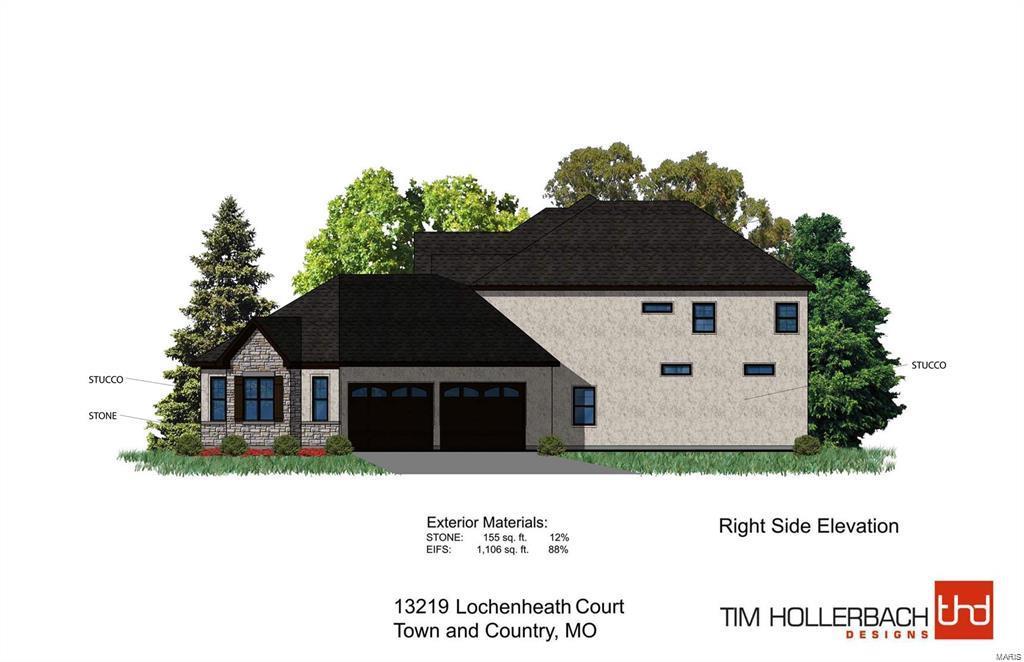 Lochenheath - Residential