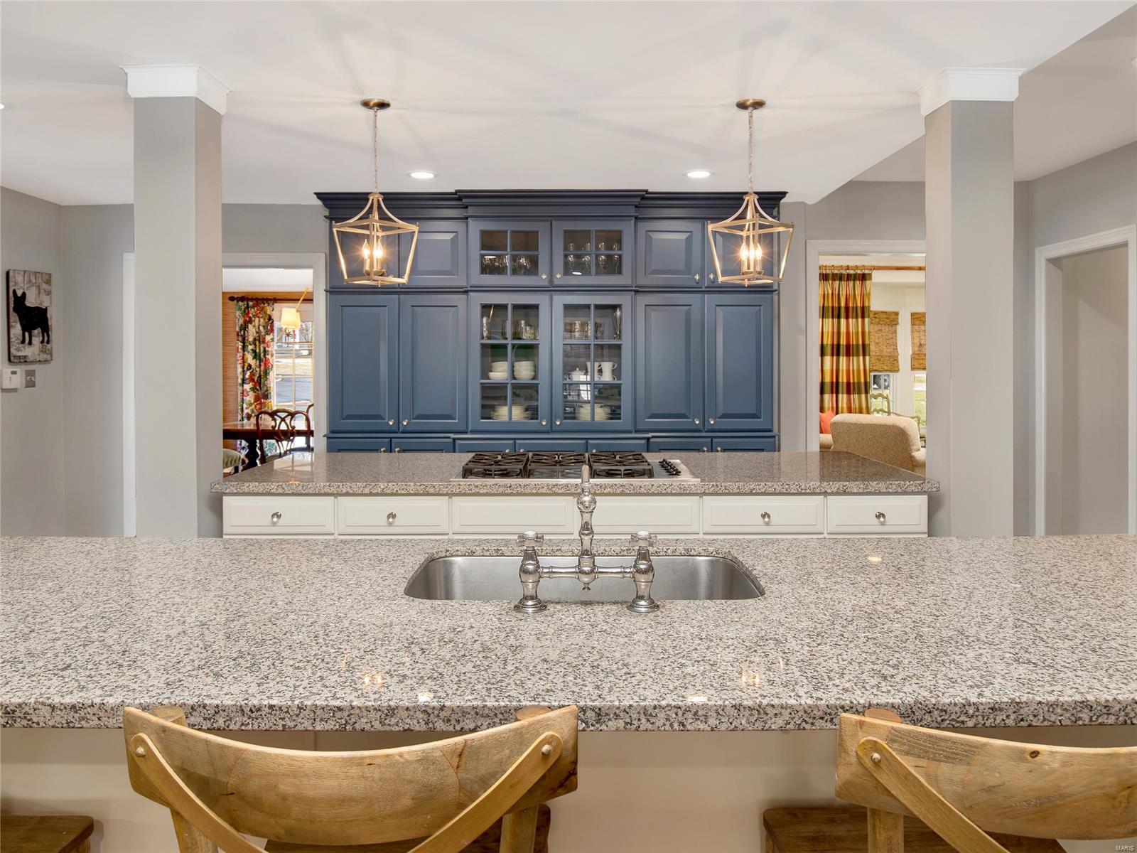 Conway Terrace - Residential