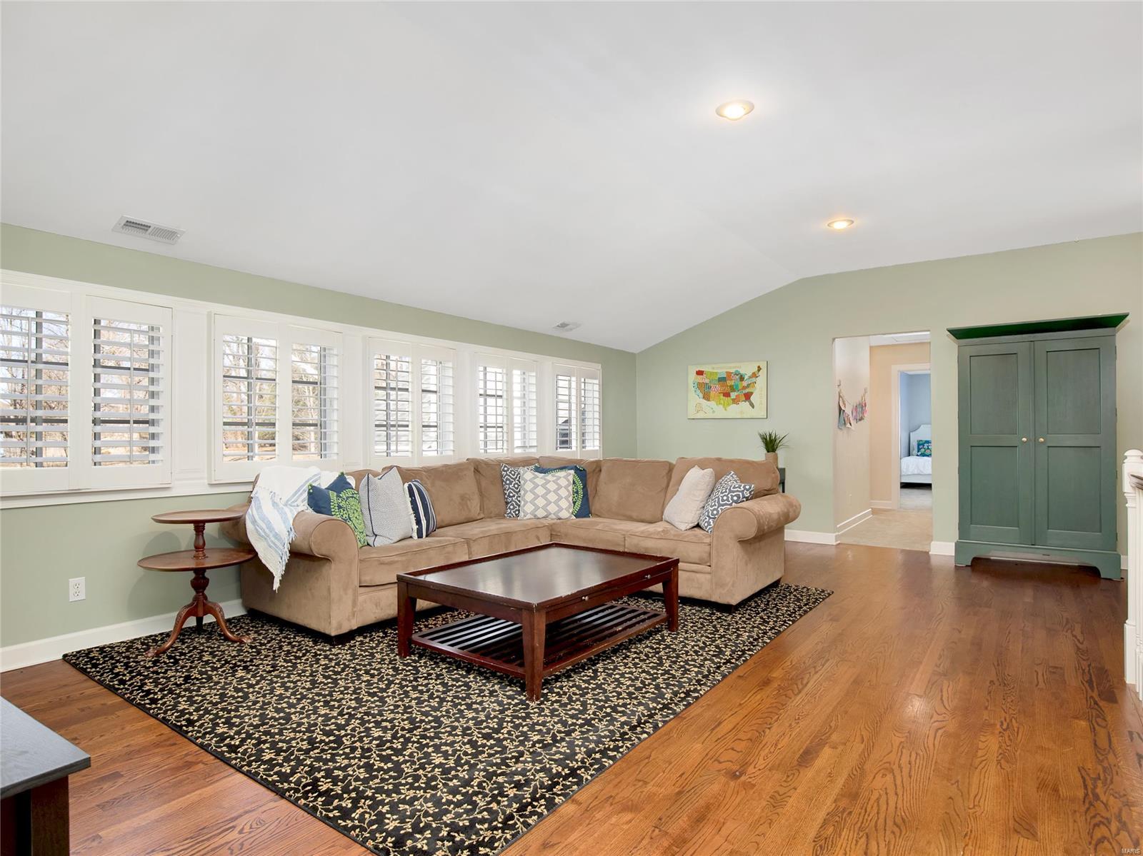 Conway Terrace - Residential