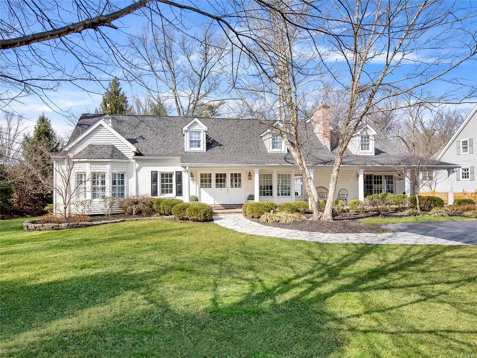Conway Terrace - Residential
