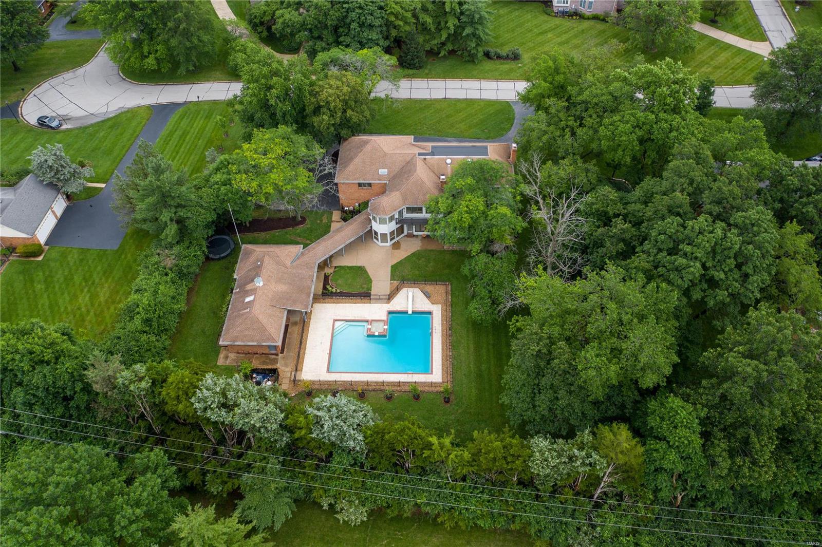 Huntington Farm 4 - Residential
