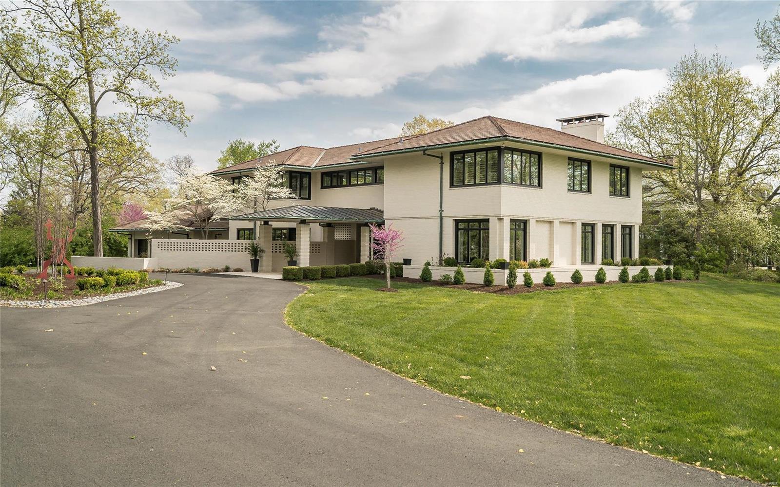 St. Louis Country Club - Residential