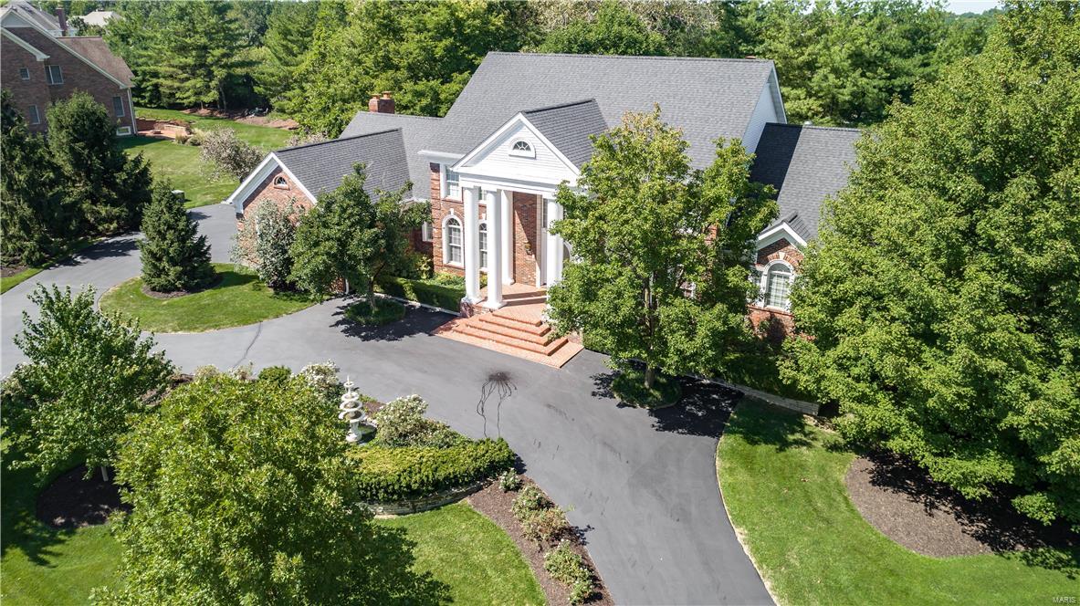 Hamptons The - Residential