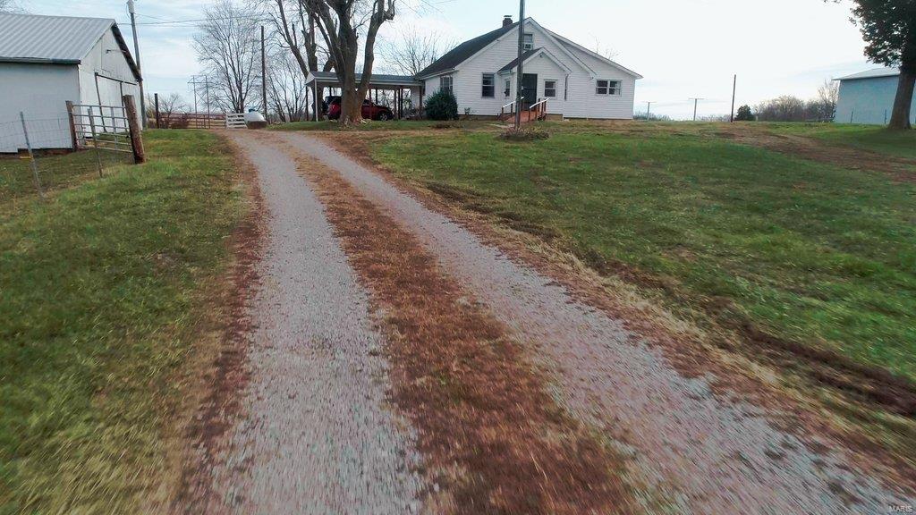 NONE - Farm