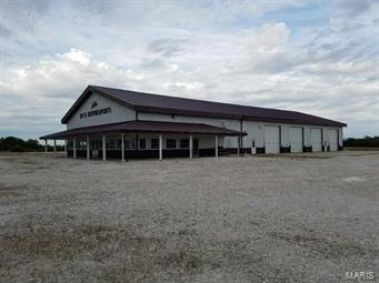 Hannibal - Commercial Sale