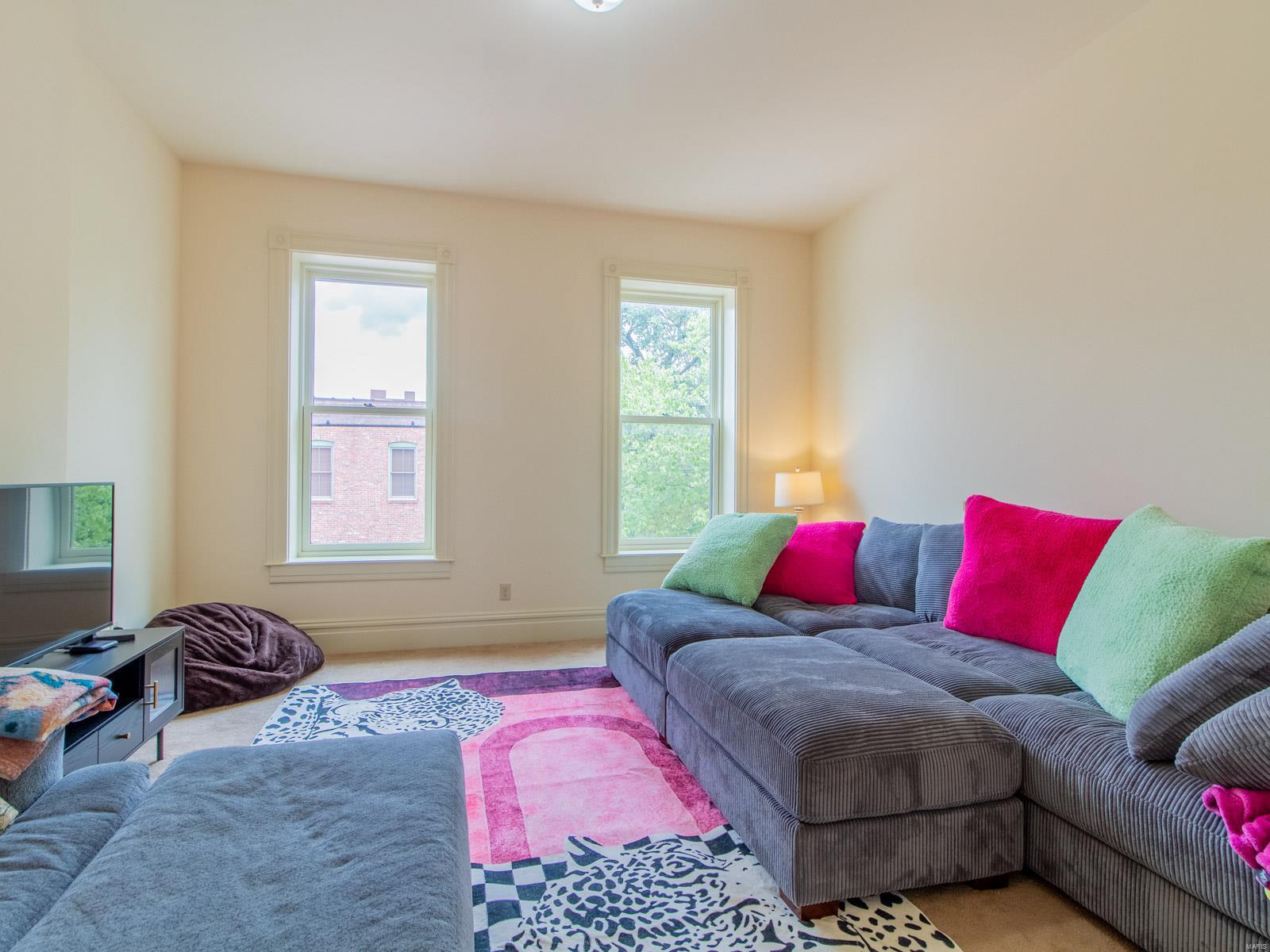 Soulard - Residential Income